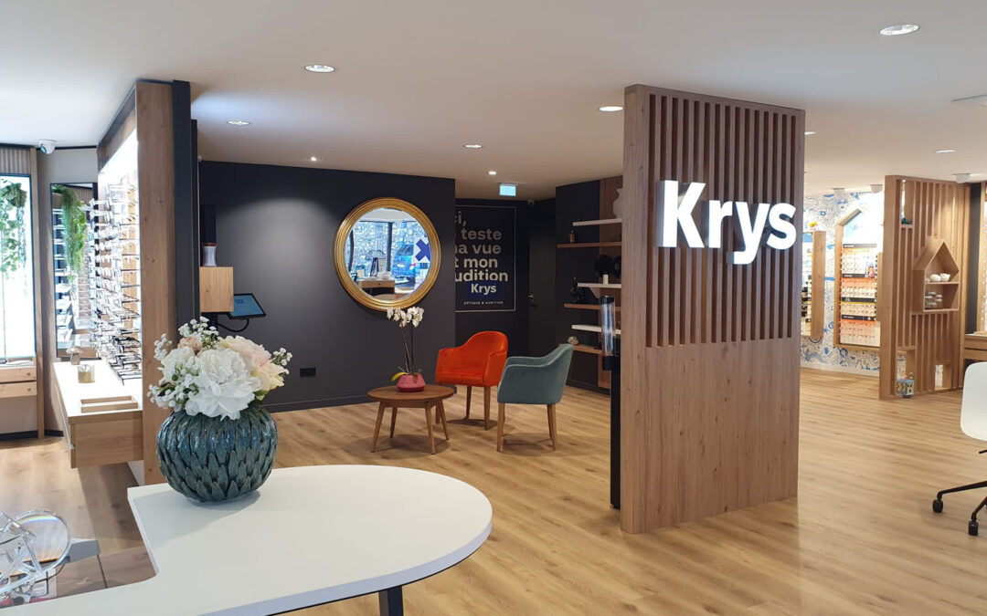 Krys – Octeville